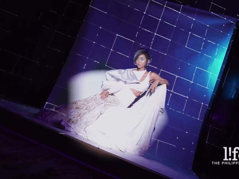 Cover image for VERTICAL VIDEO TEASERS