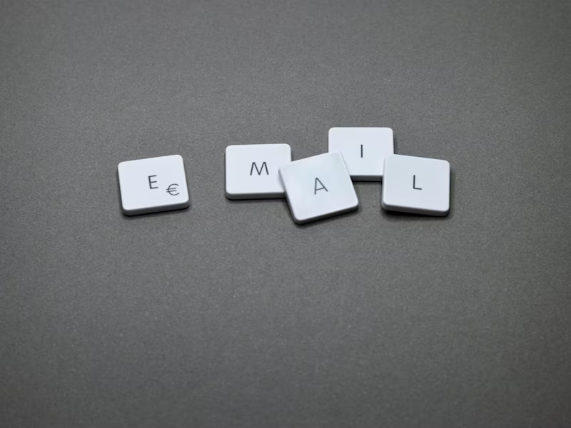 Cover image for Email Management