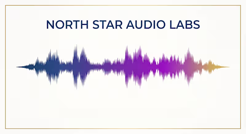 Cover image for Luxury Real Estate & Property Narration