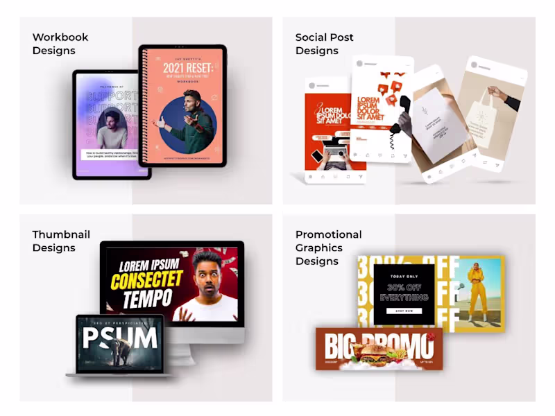 Cover image for This project showcases a collection