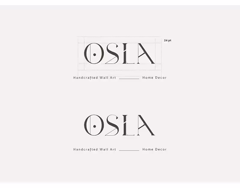 Cover image for Brand and Identity: Handcrafted Shop