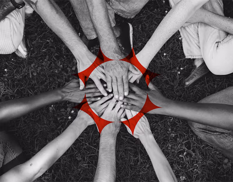 Cover image for BRIGHTERDAYS FOUNDATION - BRANDING