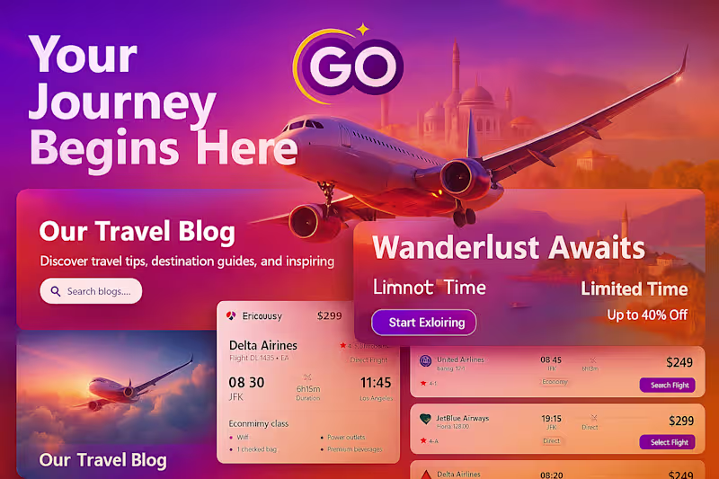 Cover image for Gabbu is a modern flight