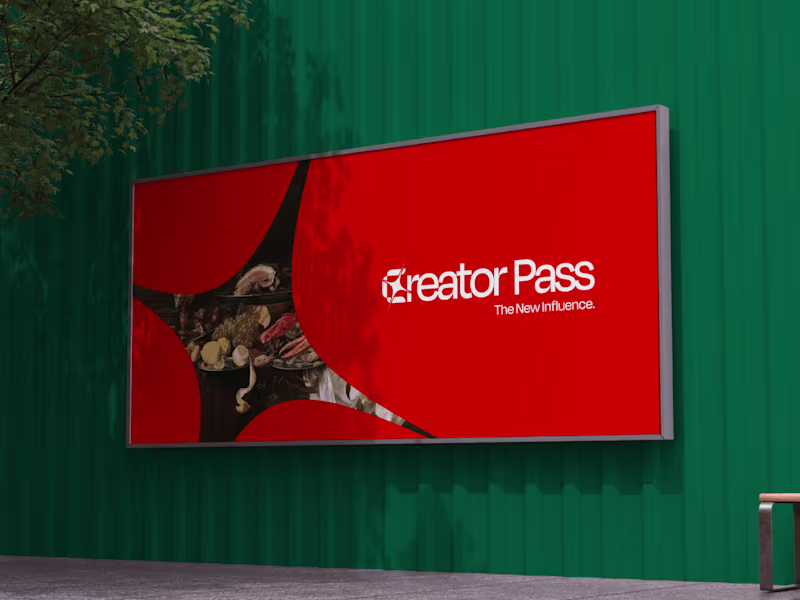 Cover image for Quick Visual Brand Design - Elevate Your Identity in 3 Days