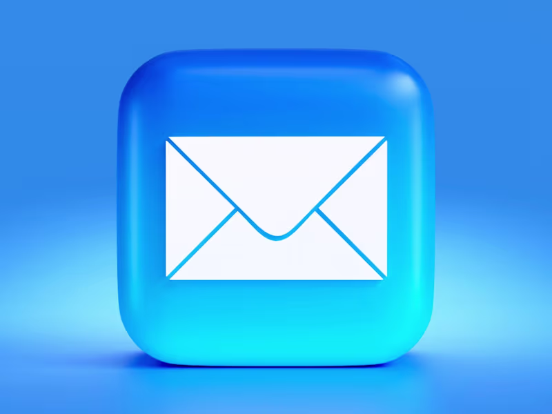 Cover image for Email Marketing Campaign Management