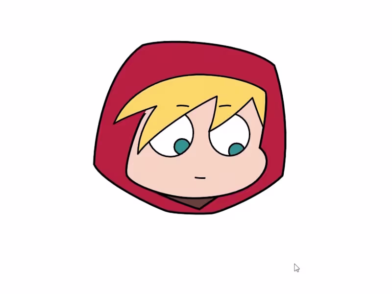 Cover image for Rive Interactive Mascot 