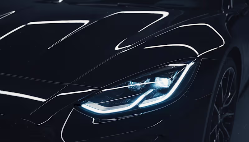 Cover image for 777 Wrapping | Premium Vehicle Wrapping & PPF