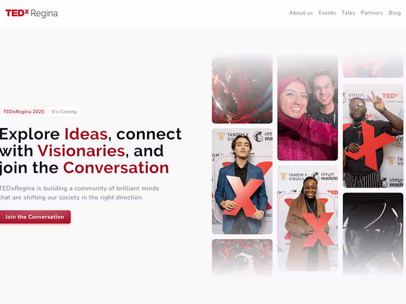 Cover image for Landing Page Design: Figma to Framer