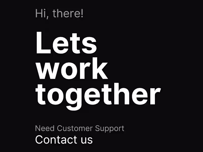 Cover image for customer support 24/7