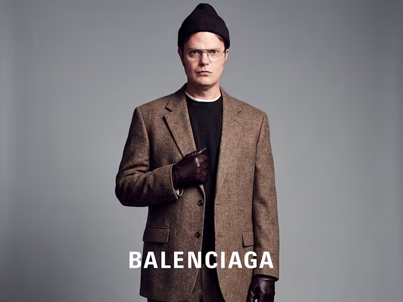 Cover image for Most AI portraits lose the specific texture of the clothing ...