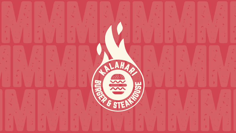 Cover image for KALAHARI | IDENTIDADE VISUAL
