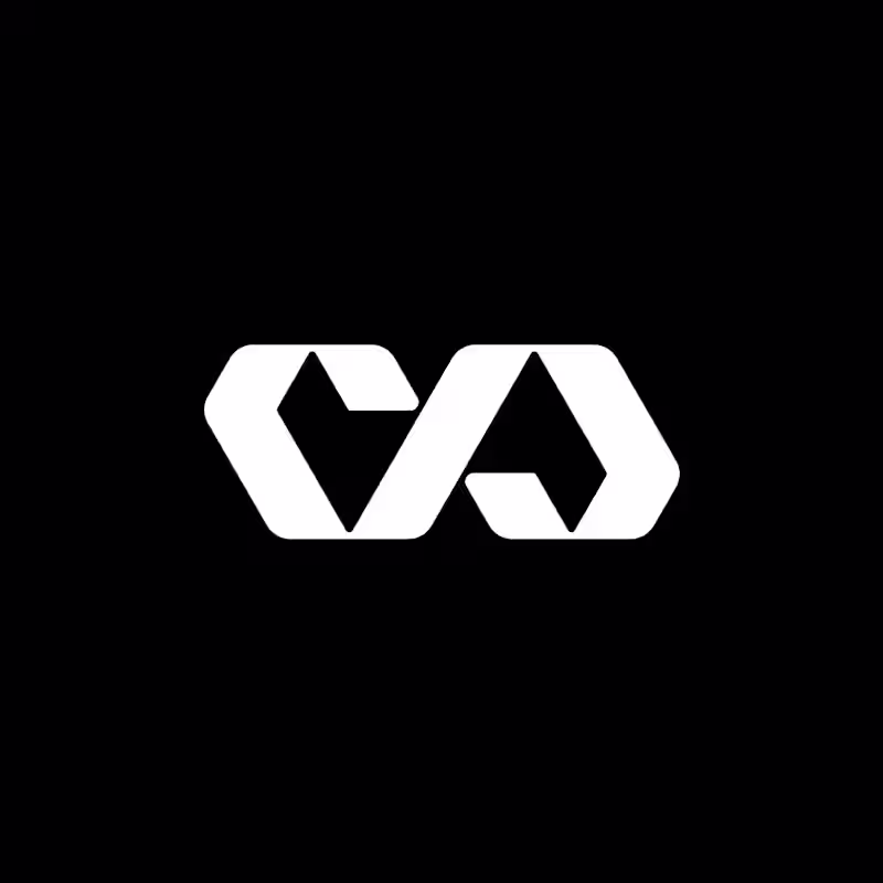 Cover image for Carbon Axis Logo