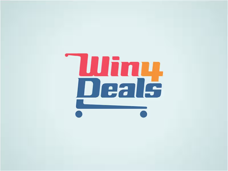 Cover image for Express Logo design