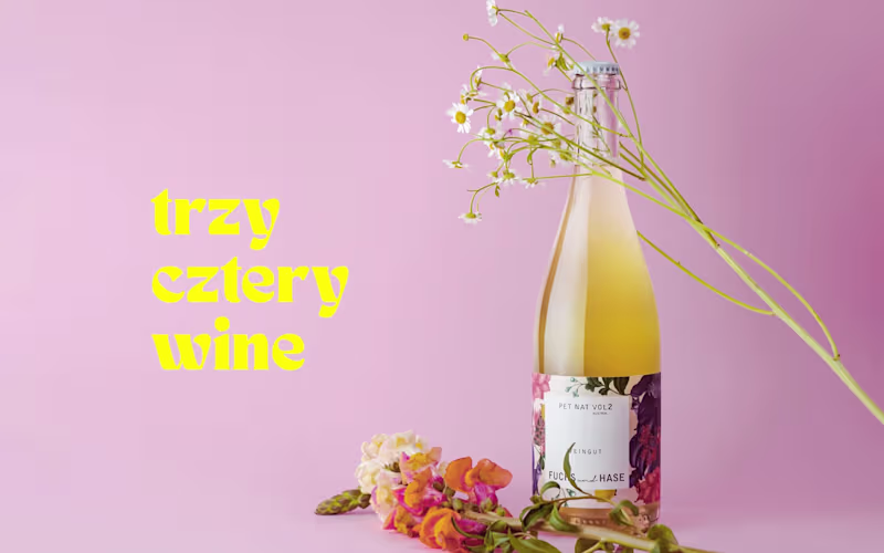 Cover image for 34 Wine Bar
