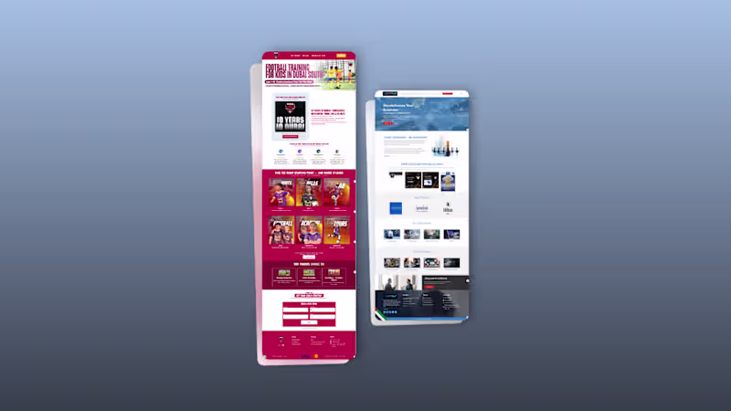 Cover image for Expert WordPress & CMS Development