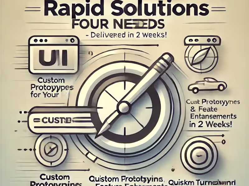 Cover image for Web Developer