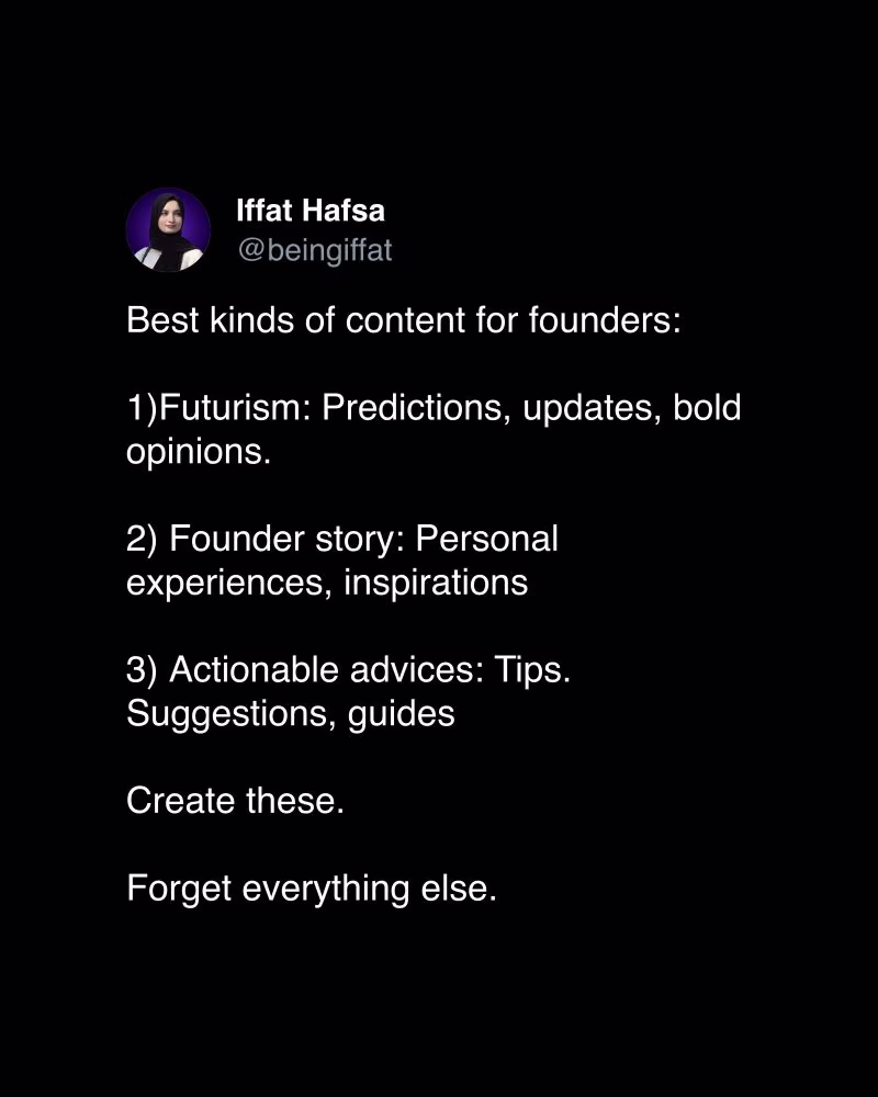 Cover image for How I create content buckets