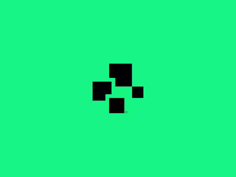 Cover image for Clean, simple mark. Sometimes that’s all you need