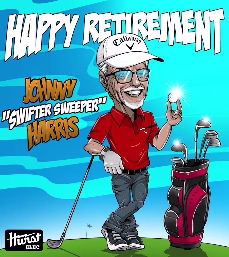 Cover image for Caricature Art