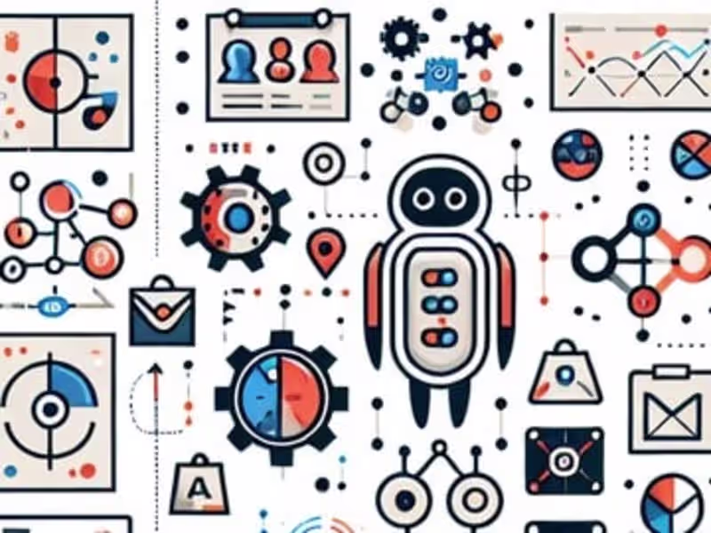 Cover image for Optimizing Video Content for Lead Generation