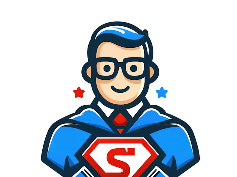 Cover image for Project 01 - SuperTutor AI