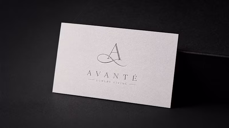 Cover image for Modern Logo & Brand Identity in 2 Days