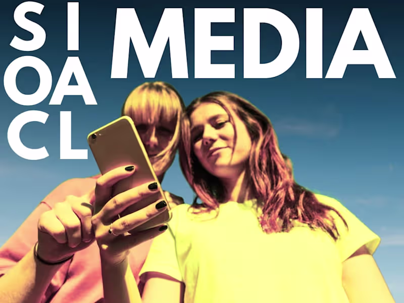 Cover image for Social Media Video Editor