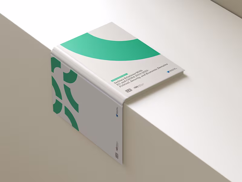 Cover image for The COMPASS project is a Serbian research