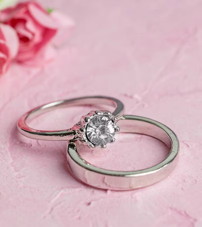Cover image for A Guide to Different Diamond Designs that can be used as Engage…