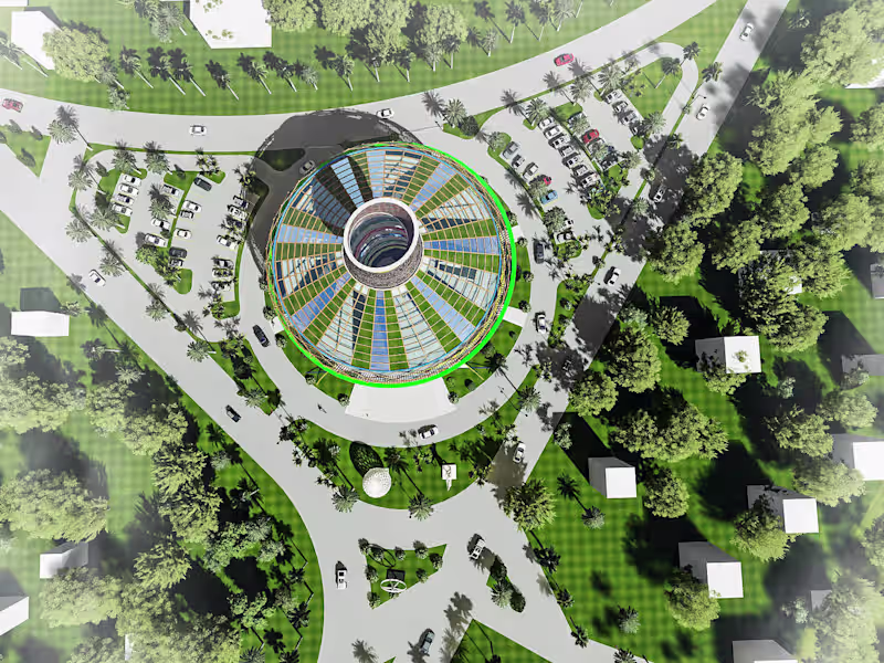 Cover image for Landscape design