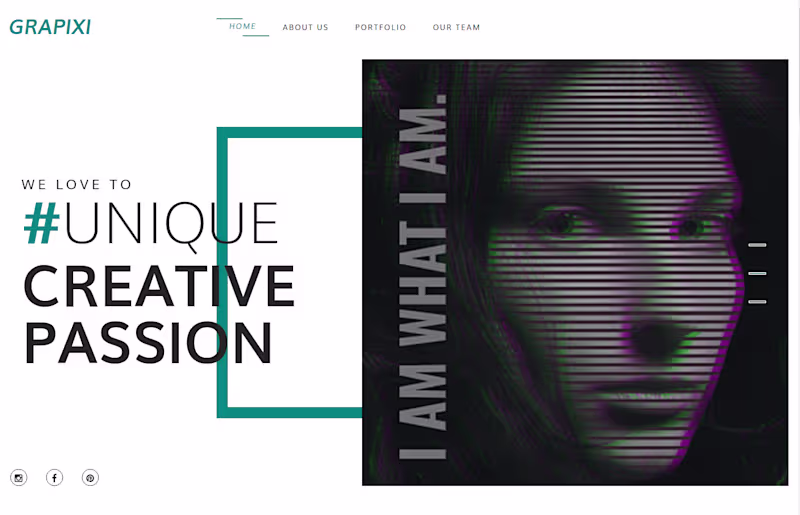 Cover image for Grapixi ( Design to Code )