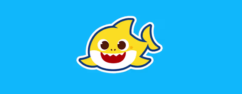 Cover image for Why is Baby Shark so Popular?