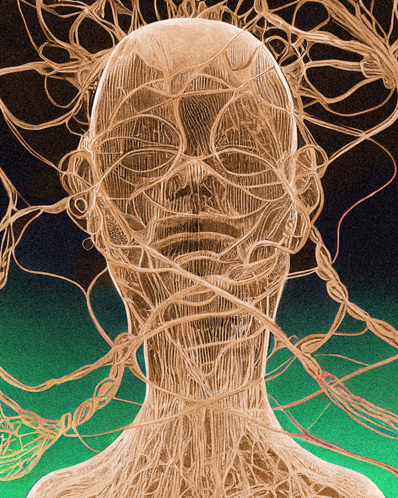 Cover image for Surrealism, Futurism & Character Design • [AI Art Illustration]