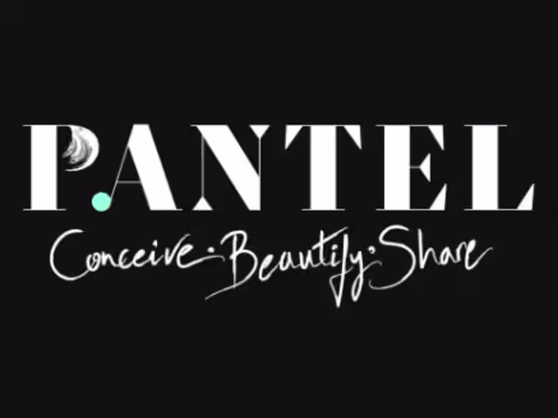 Cover image for Webdesign | In-house designer @Pantel Agency