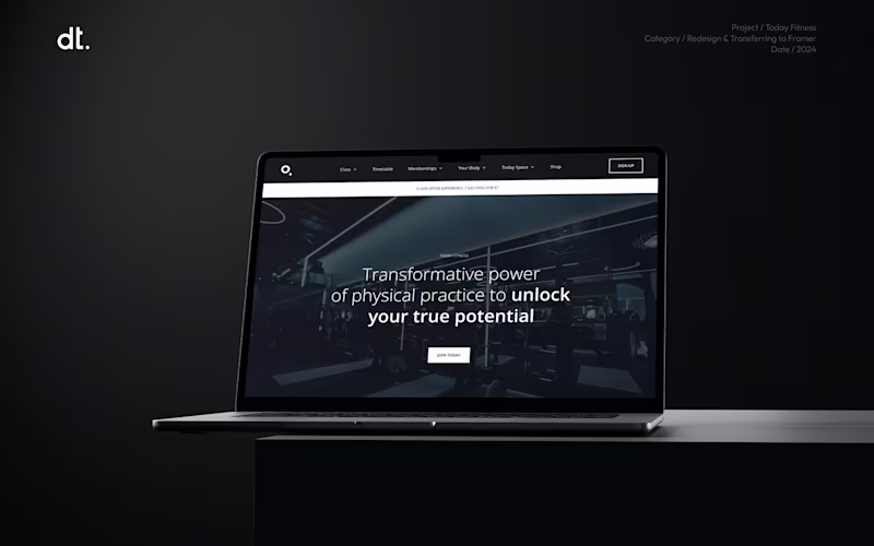 Cover image for I will migrate your current website and online course to kajabi