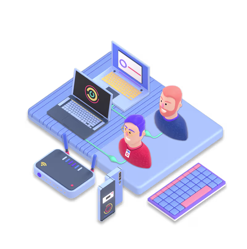 Cover image for Business Consulting