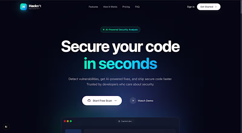 Cover image for WIP - Saas Platform to