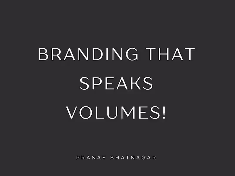 Cover image for Empowering Your Brand with Visual Excellence!