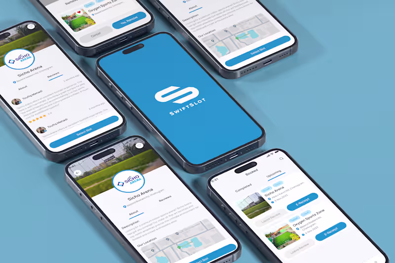 Cover image for AI-Driven UI/UX Designer & Web Builder (Design → Development)