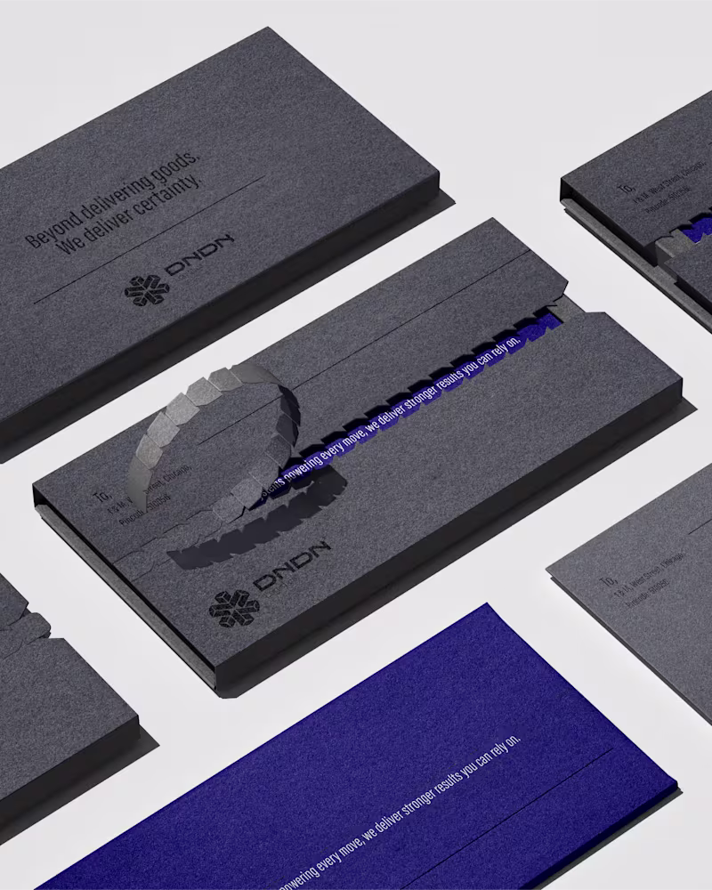 Cover image for  Brand Refresh & Rebranding