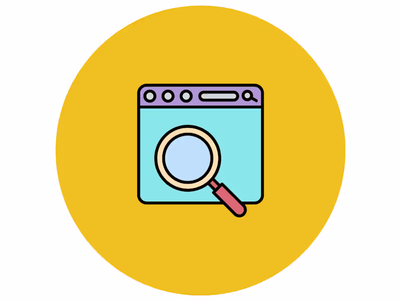 Cover image for Data Cleanup & Analysis