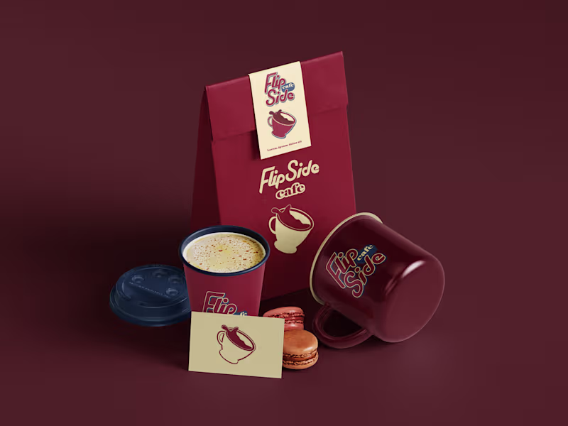 Cover image for Brand Assets