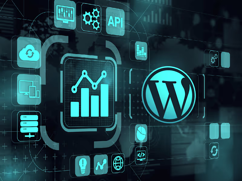 Cover image for Wordpress Development