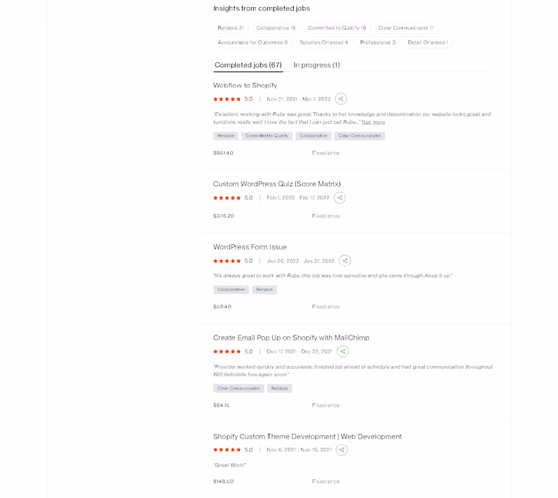 Cover image for I will fix any Shopify bug quickly