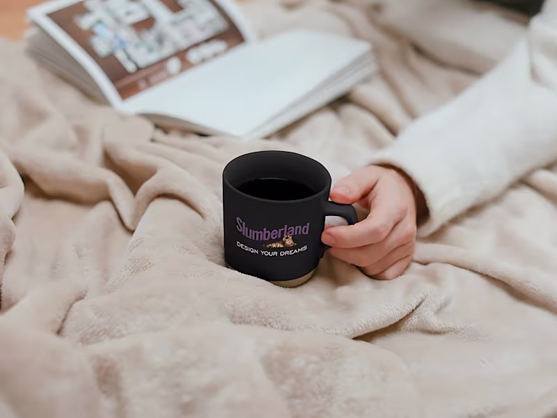 Cover image for Bravo Brands - Sleep