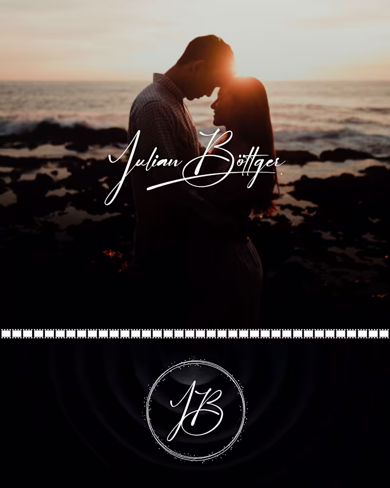 Cover image for Julian Böttger — Full Brand