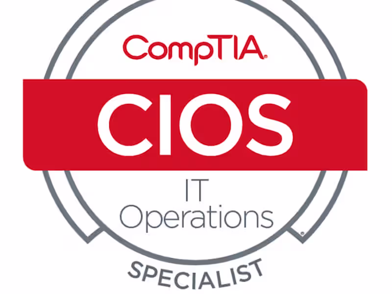 Cover image for Expert IT Consulting 