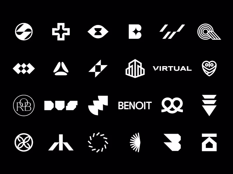 Cover image for Logo Design