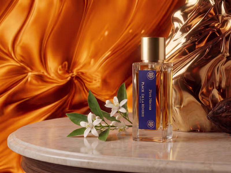 Cover image for Feve Nectar -  Video
