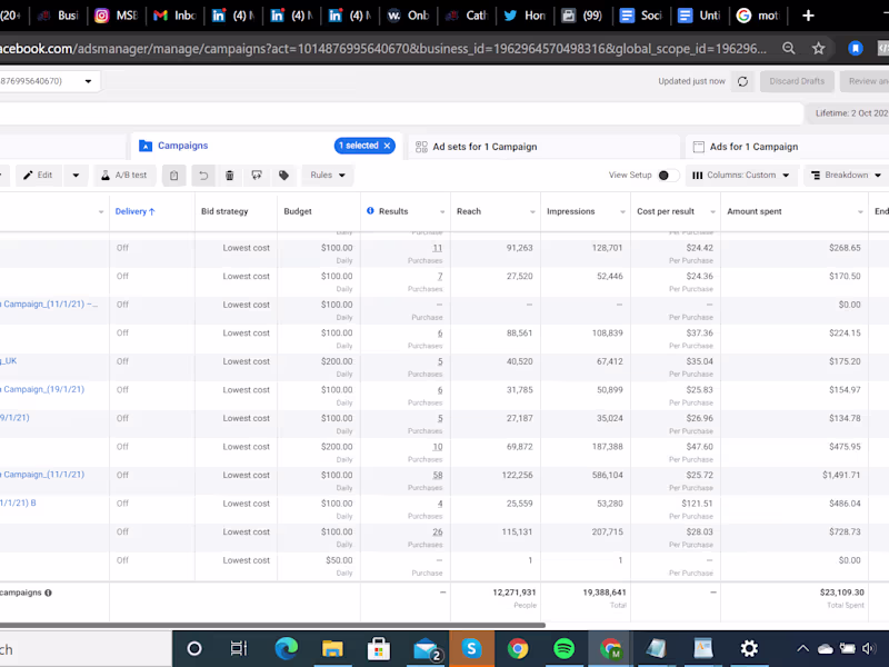 Cover image for Paid ads